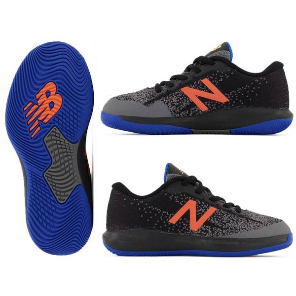 New Balance Junior KC996V4 Tennis Shoes The Sport Shop New Zealand