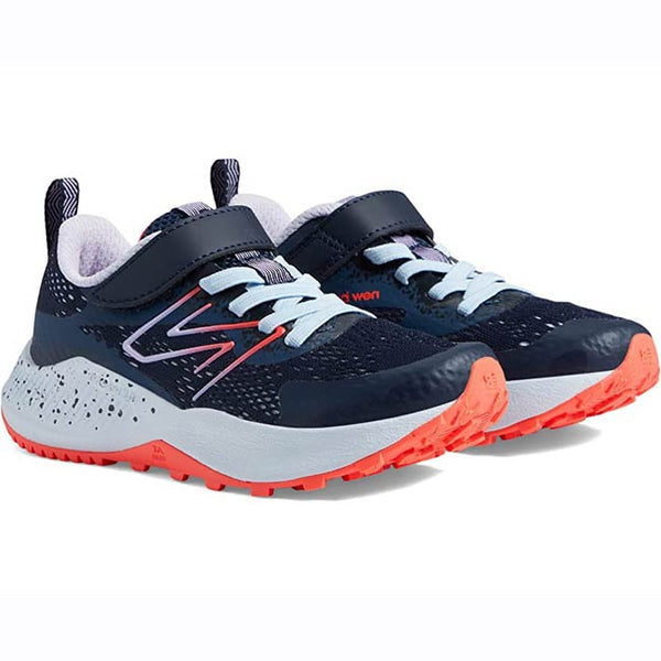 New Balance Junior Pre School Nitrel v5 Run Shoe