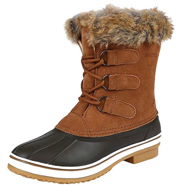 Northside Women’s Katie Waterproof Winter Snow Boot Aug 2022