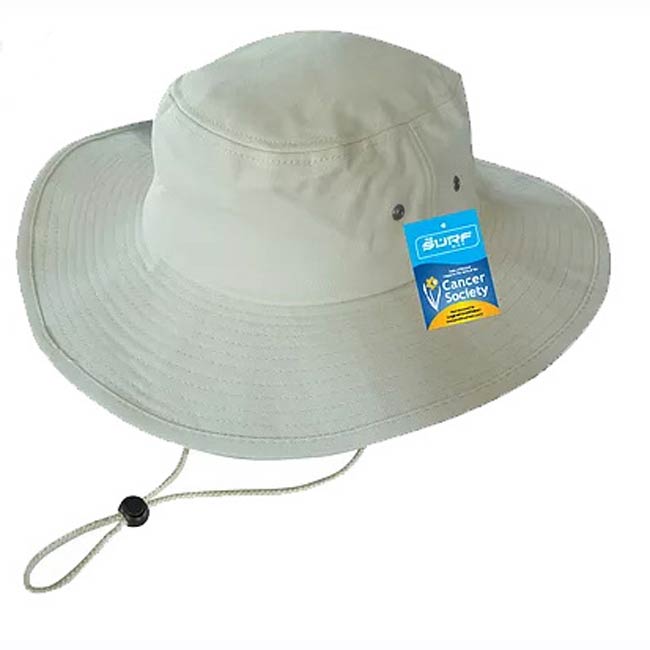 Wide Brim Sun Smart Hat. – The Sport Shop New Zealand