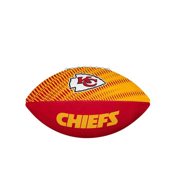 Rawlings Kansas City Chiefs 3rd Down Ball Set