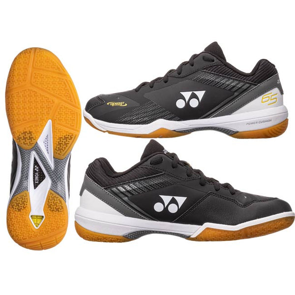 Yonex Men’s Power Cushion 65Z Indoor Court Shoe US 12